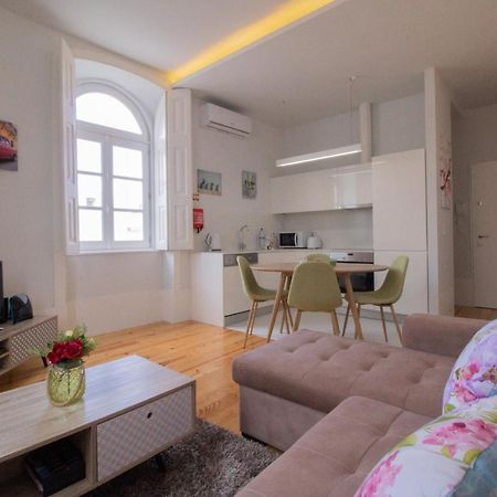 Passeio Da Avenida - Central Avenue Apartment With Elevator Viana do Castelo Ngoại thất bức ảnh