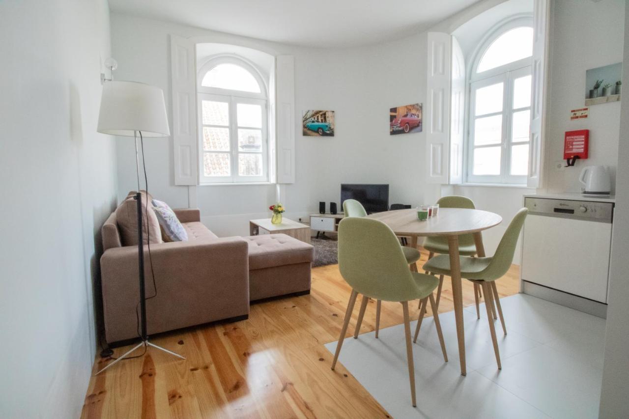 Passeio Da Avenida - Central Avenue Apartment With Elevator Viana do Castelo Ngoại thất bức ảnh