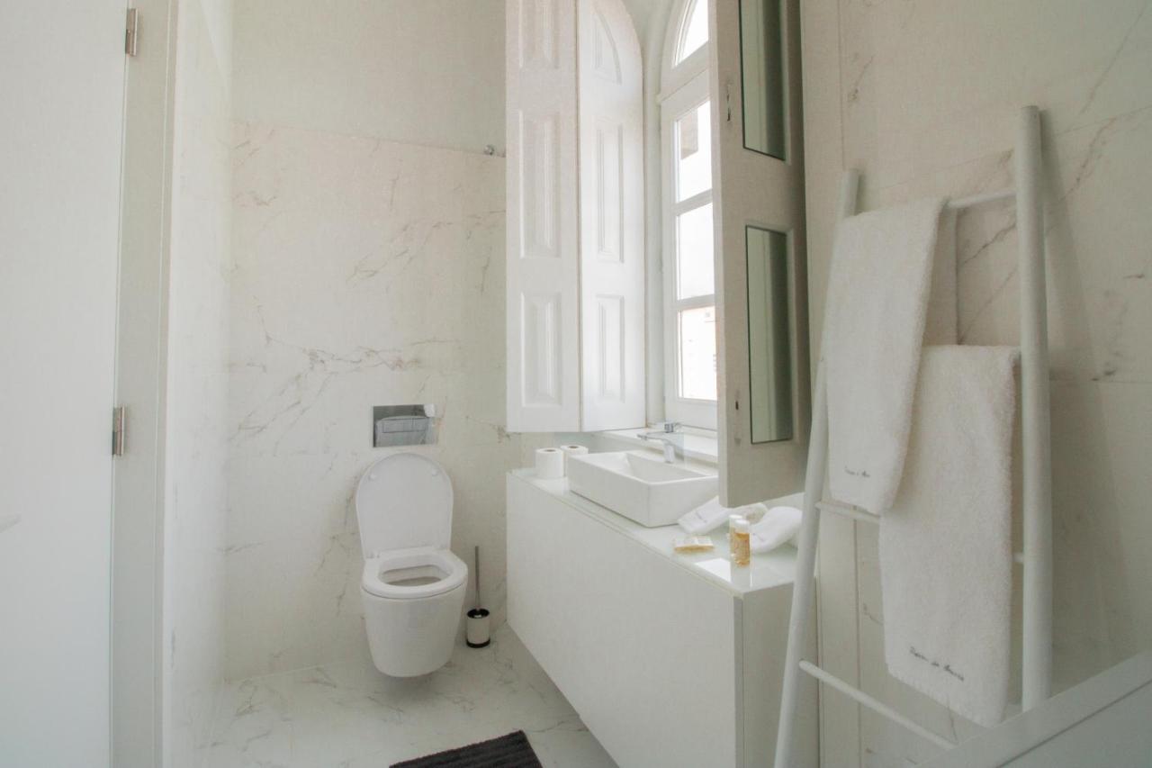 Passeio Da Avenida - Central Avenue Apartment With Elevator Viana do Castelo Ngoại thất bức ảnh